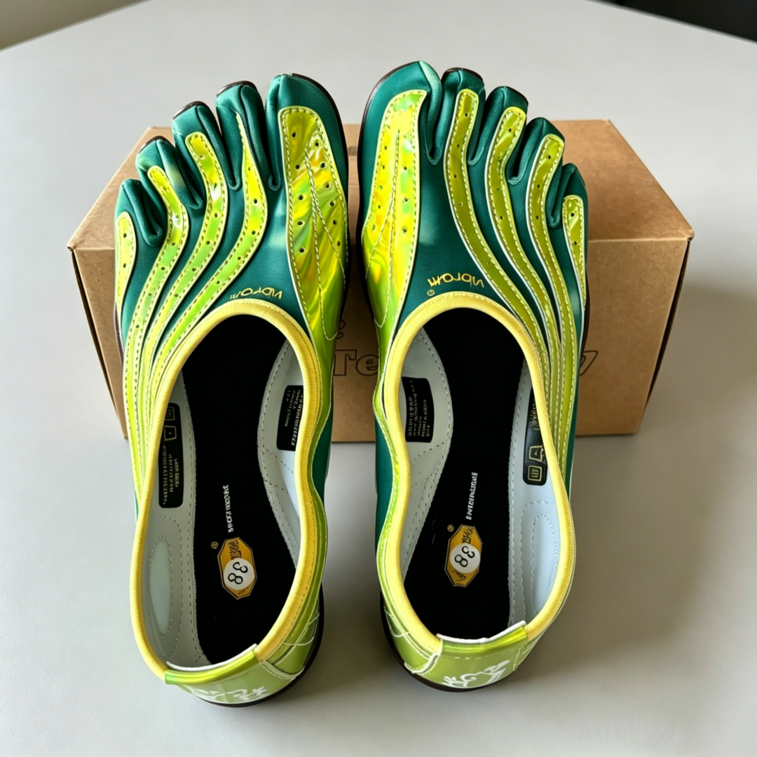Custom Branded Vibram Women's  - Women'S Shoes Vibram ulasan dan harga