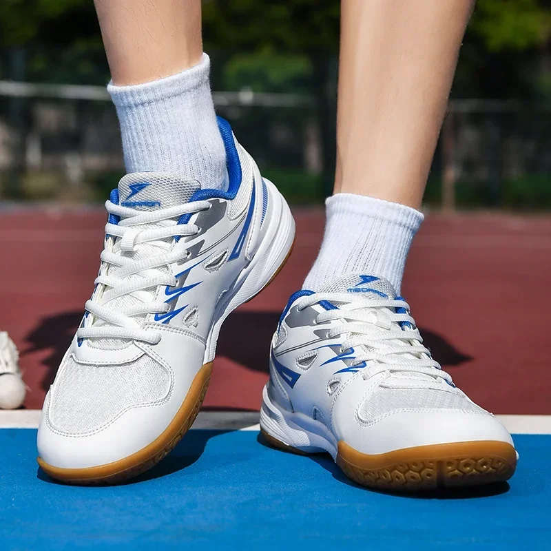 Men Professional Volleyball Sh - Women'S Shoes Volleyball ulasan dan harga