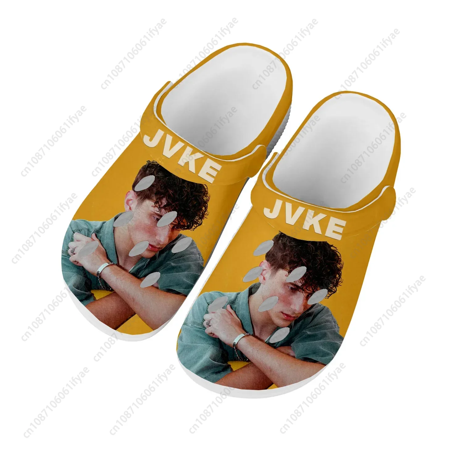 JVKE Popular Singer Pop Music  - Women'S Shoes Popular ulasan dan harga