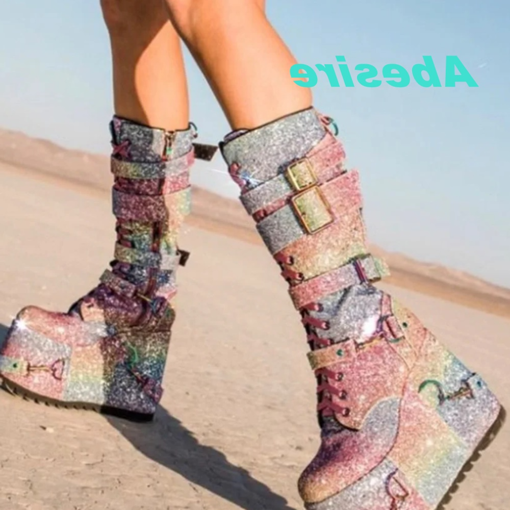 Lolita Y2K Sweet Cute Shoes Ne - Women'S Shoes Y2K ulasan dan harga