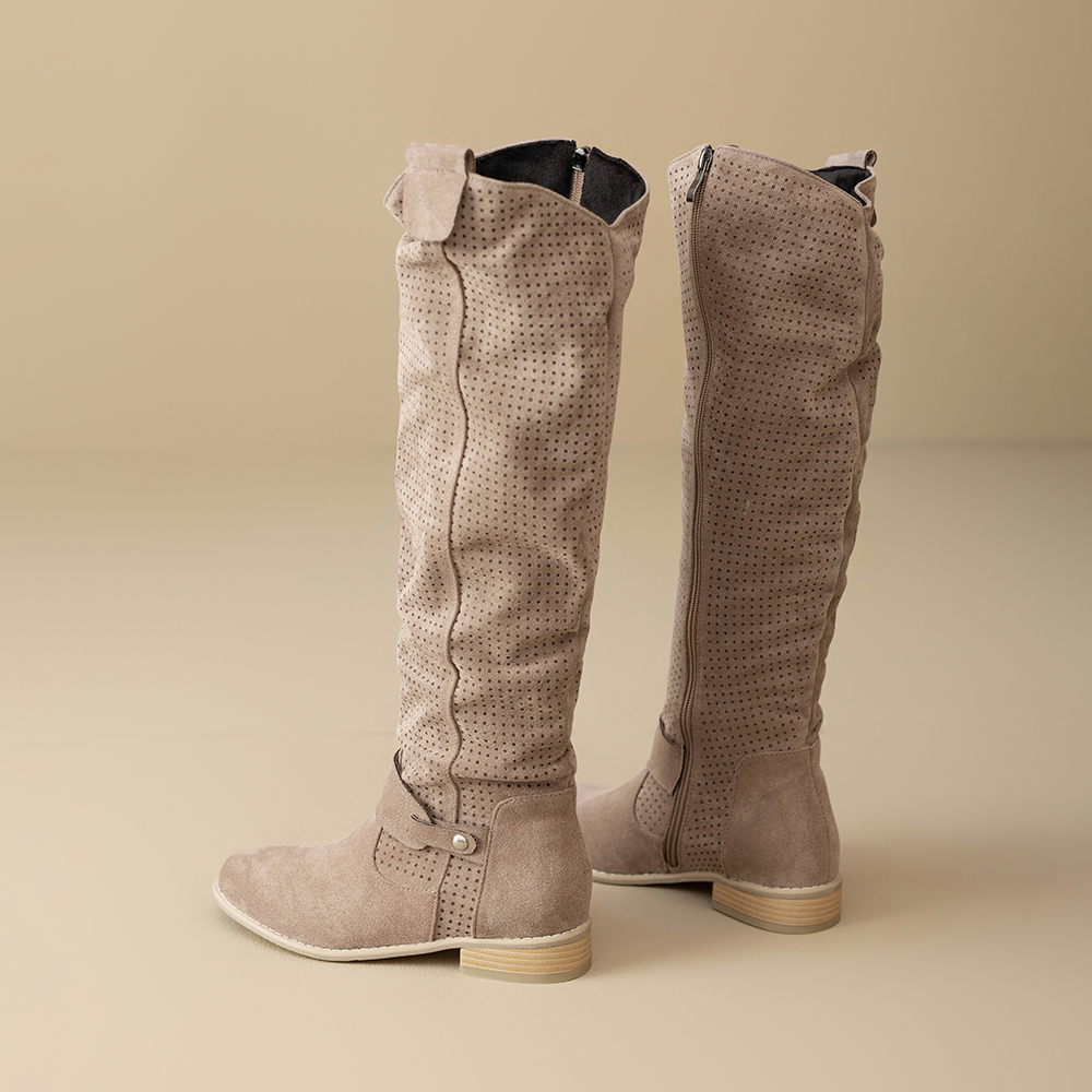2025 New Winter Breathable Kha - Women'S Shoes In Size 12 ulasan dan harga