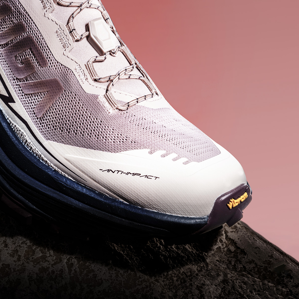 KAILAS Brand New FUGA EX3 Trai - Women'S Shoes Vibram ulasan dan harga