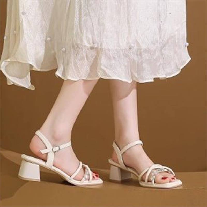 2026 Summer Hot Sale French Fa - Women Shoes Sale ulasan dan harga