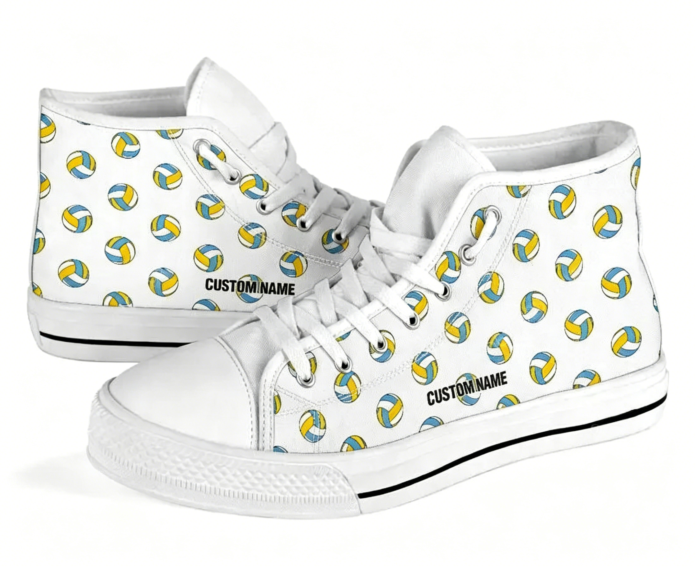 Volleyball High Top Sneakers M - Women'S Shoes Volleyball ulasan dan harga