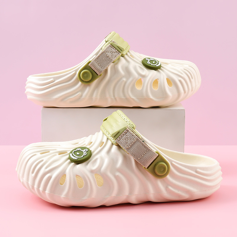 Garden Clogs Hollow Out Women  - Women'S Shoes Clogs ulasan dan harga