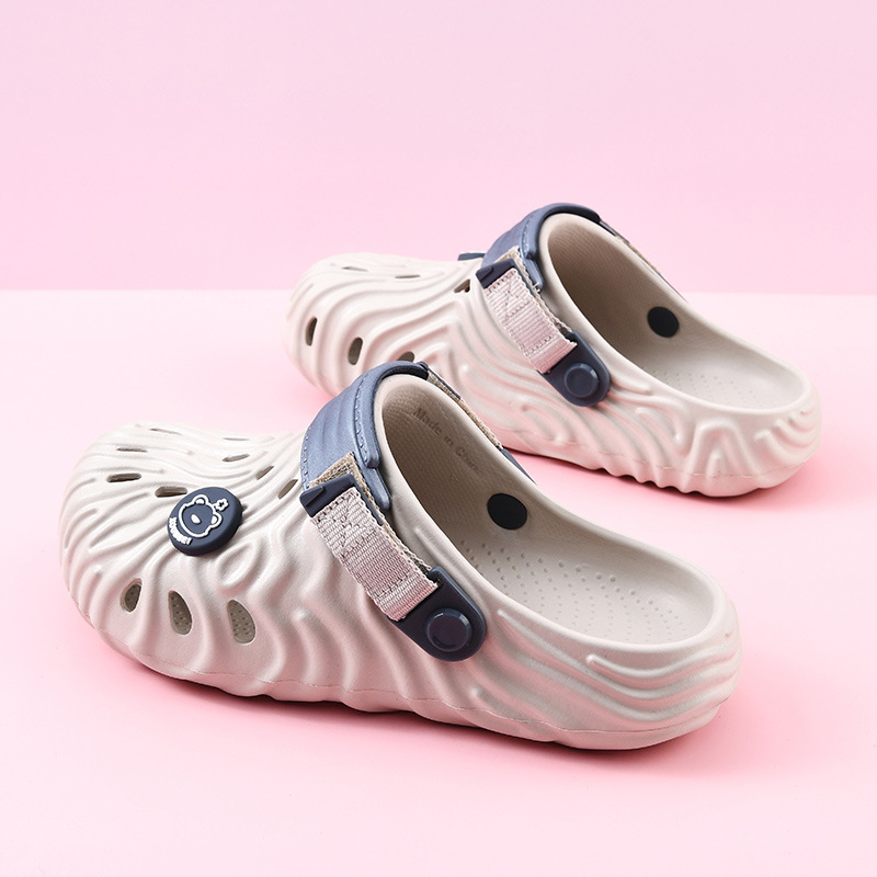 Garden Clogs Hollow Out Women  - Women'S Shoes Clogs ulasan dan harga