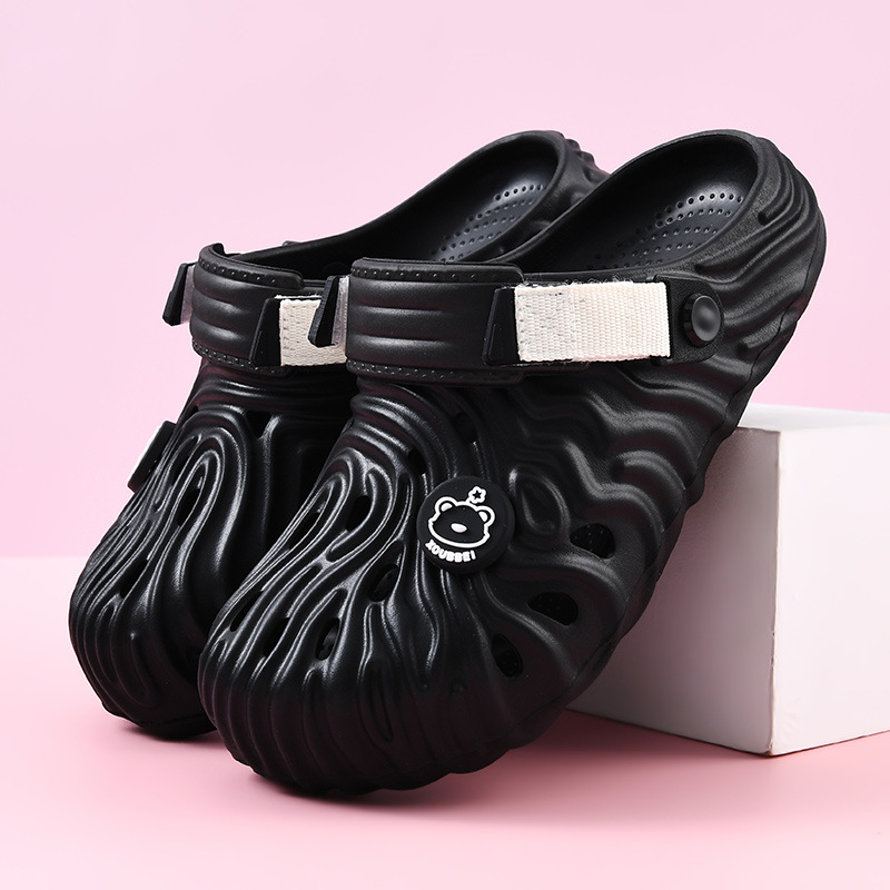 Garden Clogs Hollow Out Women  - Women'S Shoes Clogs ulasan dan harga