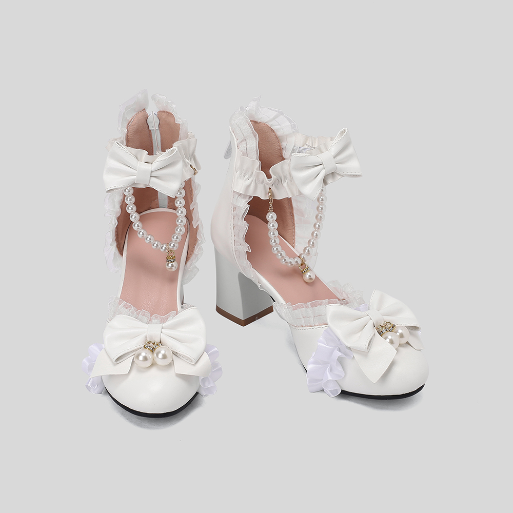 2026 Summer Lolita Women Sanda - Women'S Shoes In Size 12 ulasan dan harga