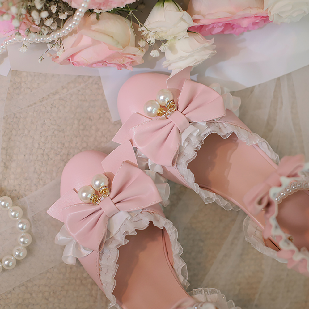 2026 Summer Lolita Women Sanda - Women'S Shoes In Size 12 ulasan dan harga