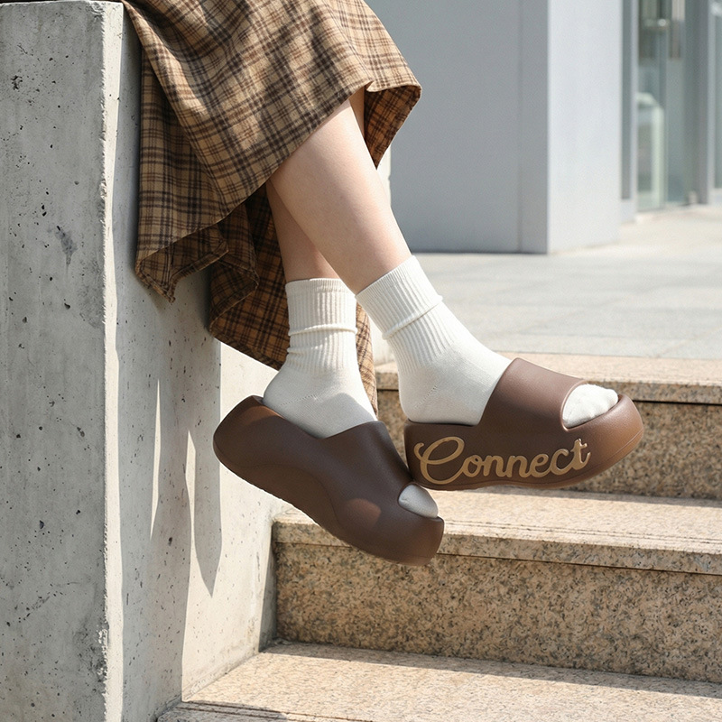 Petite Women 8 CM Height Boost - Women'S Shoes Clogs ulasan dan harga