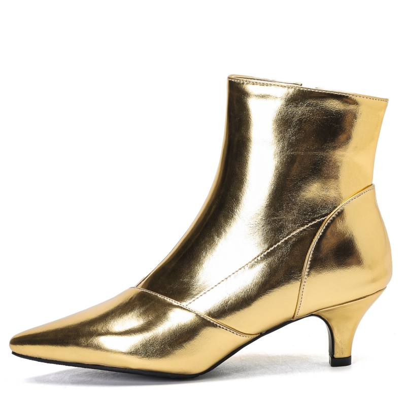 Elegant Women's Ankle Boots Lu - Women'S Shoes In Size 12 ulasan dan harga