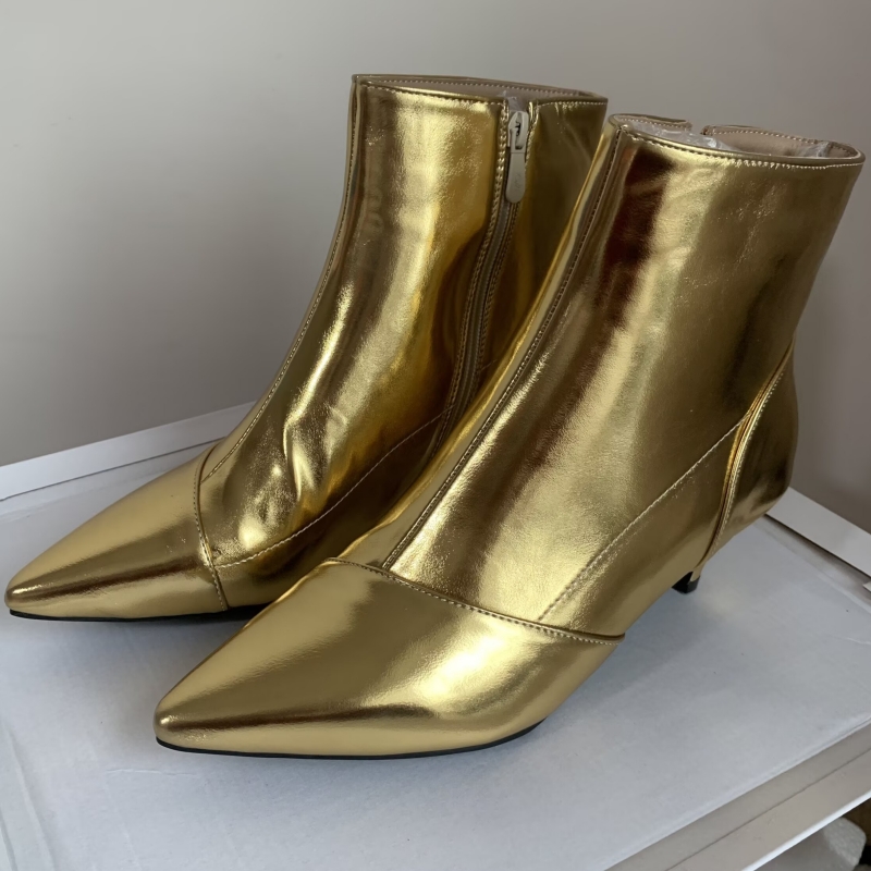Elegant Women's Ankle Boots Lu - Women'S Shoes In Size 12 ulasan dan harga