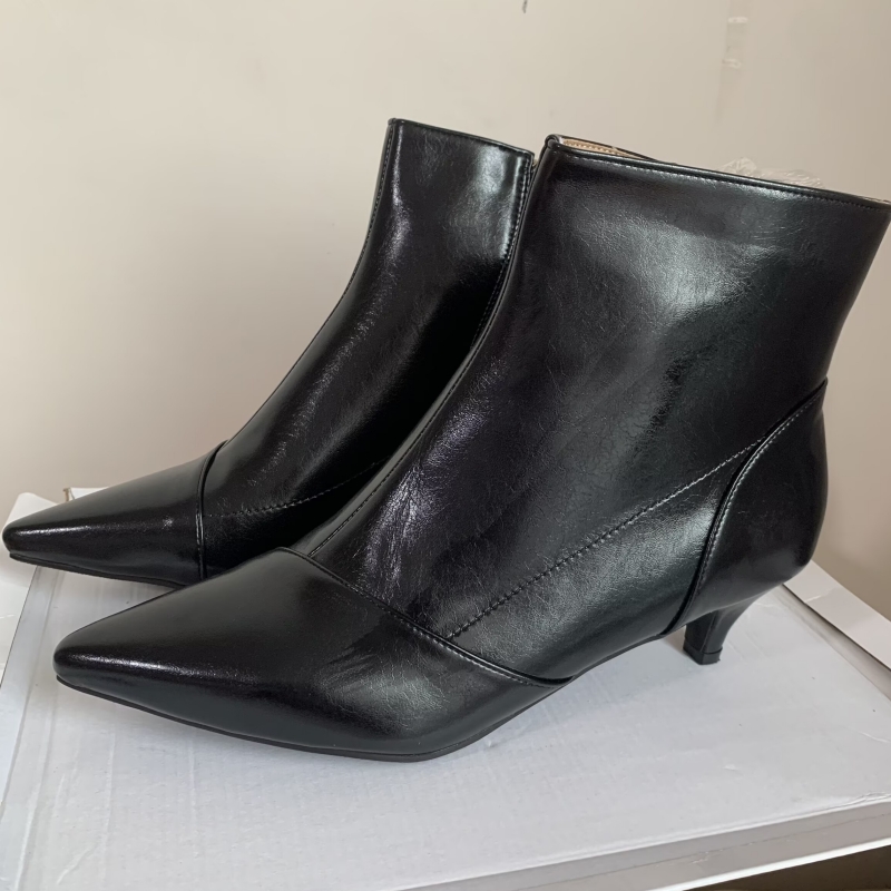 Elegant Women's Ankle Boots Lu - Women'S Shoes In Size 12 ulasan dan harga