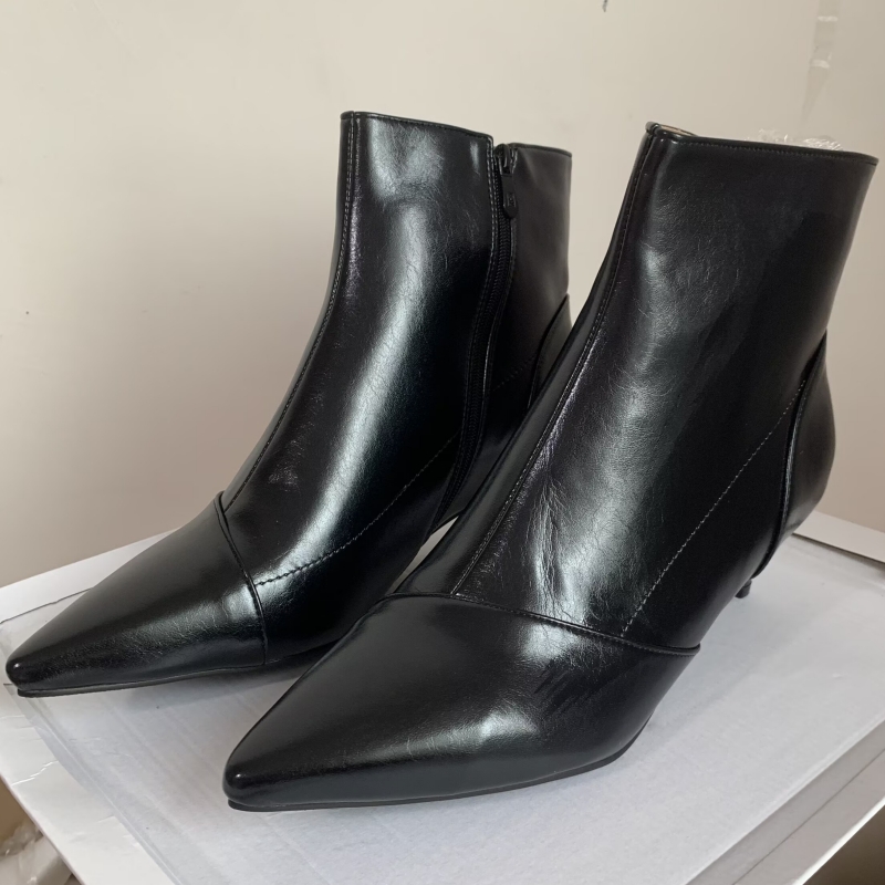 Elegant Women's Ankle Boots Lu - Women'S Shoes In Size 12 ulasan dan harga