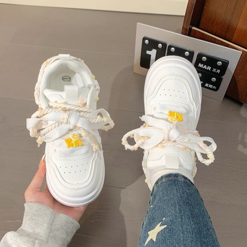 2026 New Cute Women Platform W - Women Shoes Sale ulasan dan harga