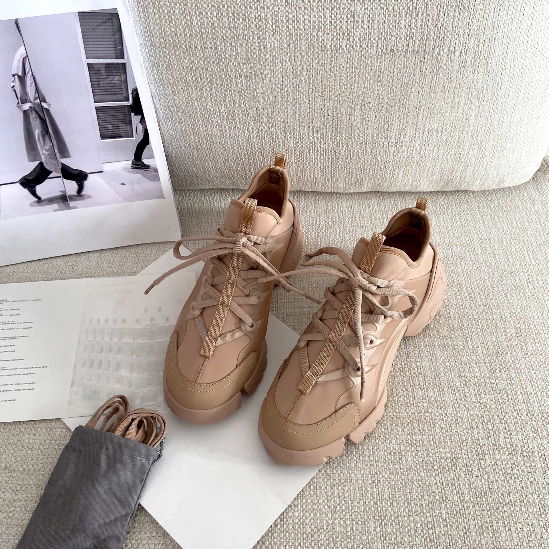 Brand Discount Women's Platfor - Women Shoes Sale ulasan dan harga