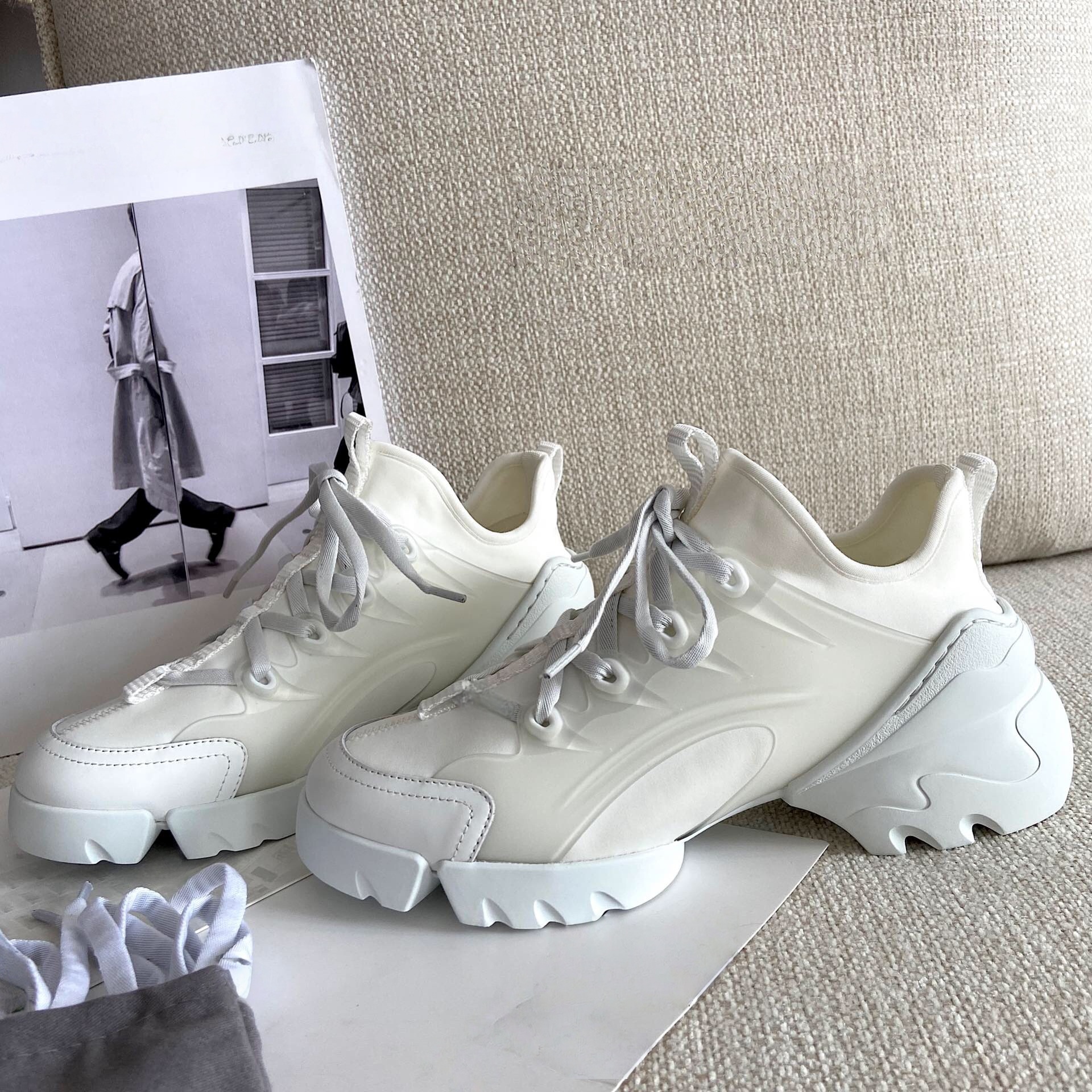Brand Discount Women's Platfor - Women Shoes Sale ulasan dan harga