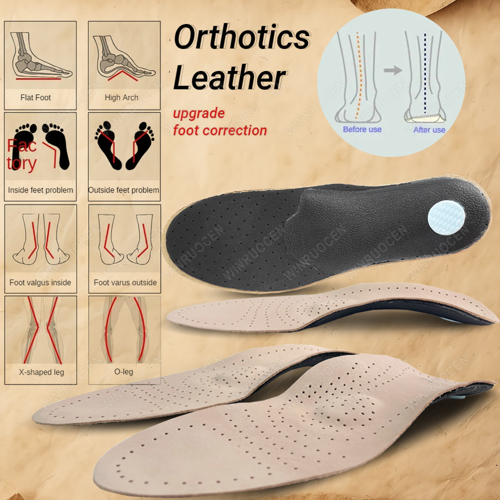 Leather Sole Orthopedic Arch S - Women'S Shoes X Wide ulasan dan harga