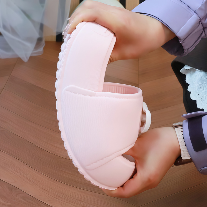 New Kawaii Cat Deco Platform S - Women'S Shoes Clogs ulasan dan harga