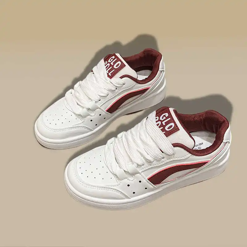Height Increasing With Holes W - Women'S Shoes Popular ulasan dan harga