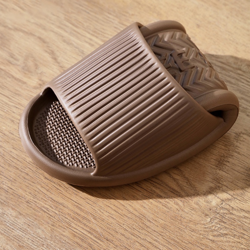 Foldable EVA Sandals For Women - Mule Slip On ulasan dan harga