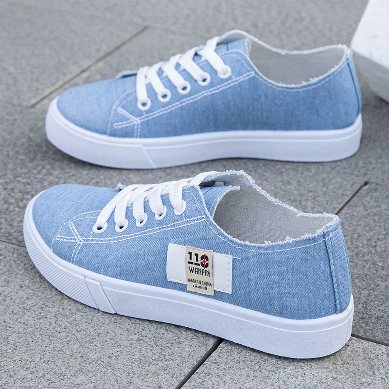 2026 Spring Summer Women Canva - Women Shoes Sale ulasan dan harga