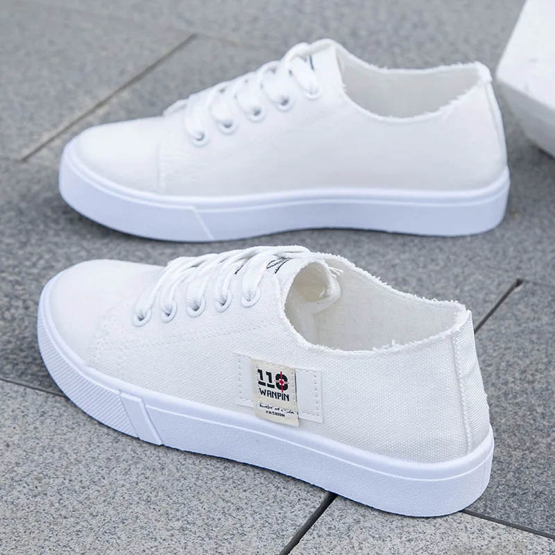 2026 Spring Summer Women Canva - Women Shoes Sale ulasan dan harga