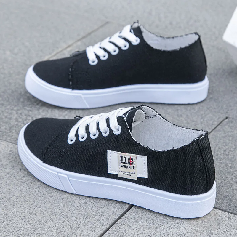 2026 Spring Summer Women Canva - Women Shoes Sale ulasan dan harga