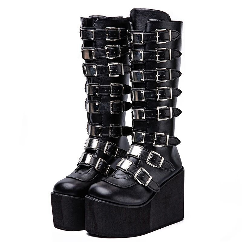 Boots Women New 2025 Winter Fo - Women Shoes Big W ulasan dan harga