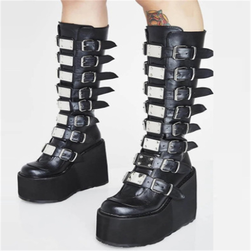 Boots Women New 2025 Winter Fo - Women Shoes Big W ulasan dan harga