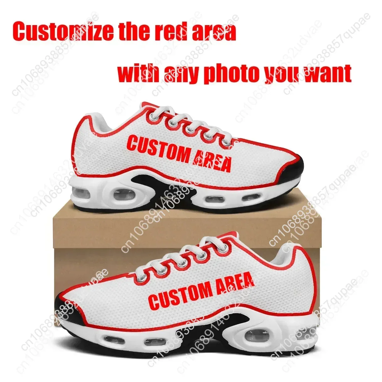 Westlife Band Air Cushion Snea - Women'S Shoes Popular ulasan dan harga