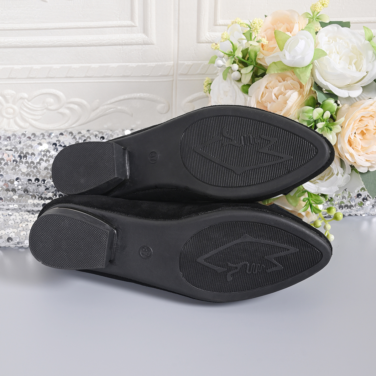 Popular Shoes For Women Korean - Women'S Shoes Popular ulasan dan harga