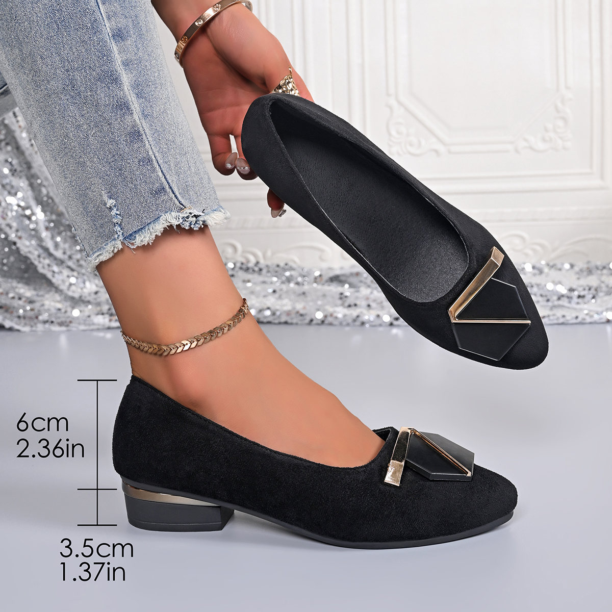 Popular Shoes For Women Korean - Women'S Shoes Popular ulasan dan harga