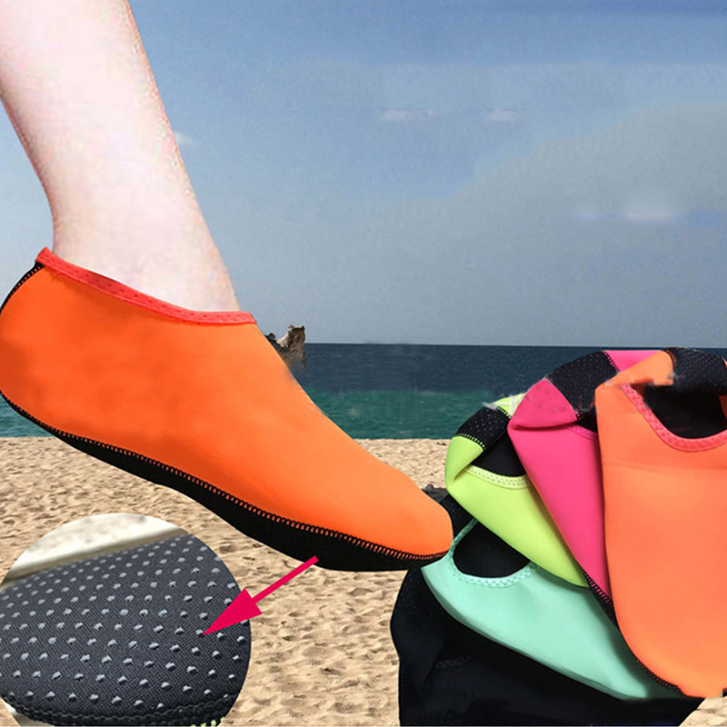 Summer Outdoor Beach Shoes and - Women'S Shoes Volleyball ulasan dan harga