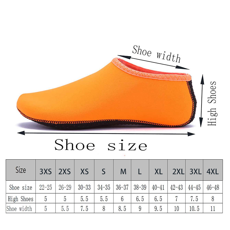 Summer Outdoor Beach Shoes and - Women'S Shoes Volleyball ulasan dan harga