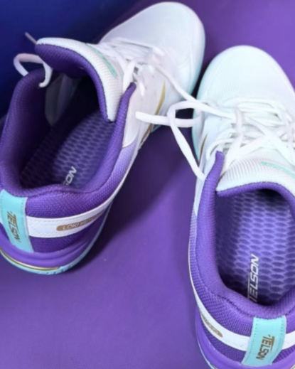 2025 New Professional Badminto - Women'S Shoes Volleyball ulasan dan harga