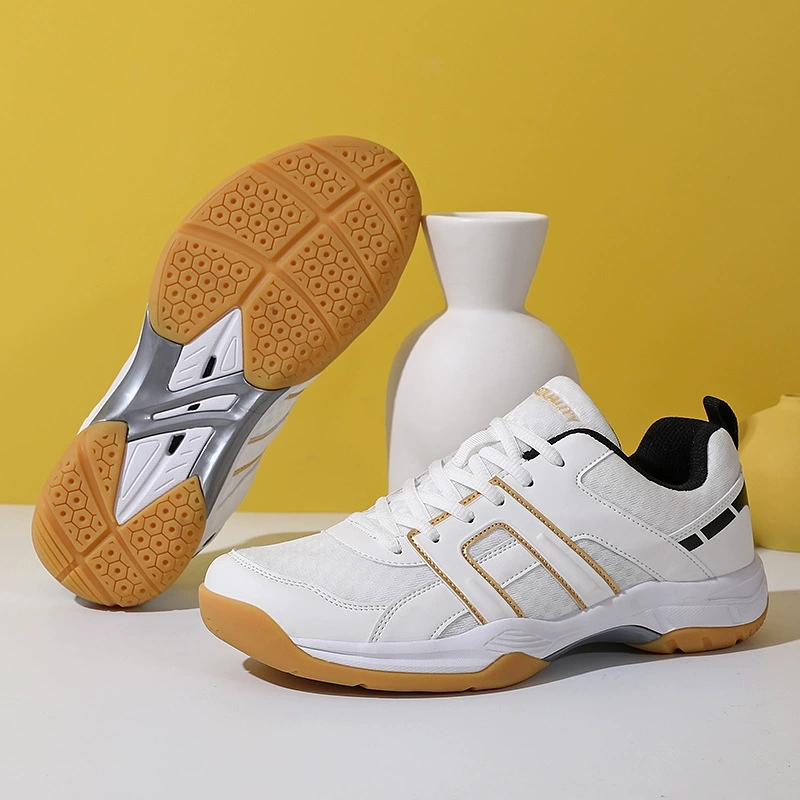 Professional Badminton Shoes f - Women'S Shoes Volleyball ulasan dan harga