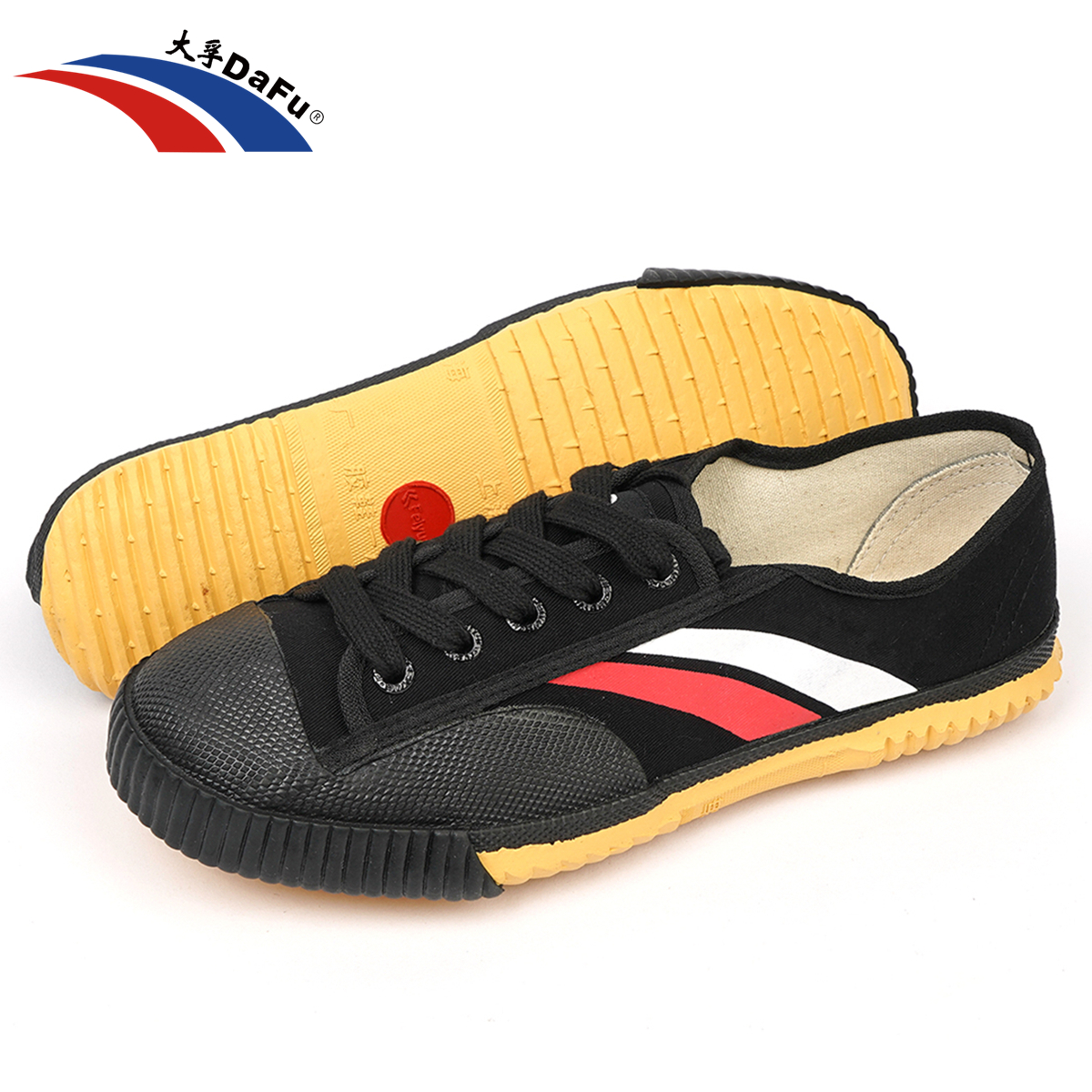 Original Dafu Kungfu Shoes New - Women'S Shoes Vibram ulasan dan harga