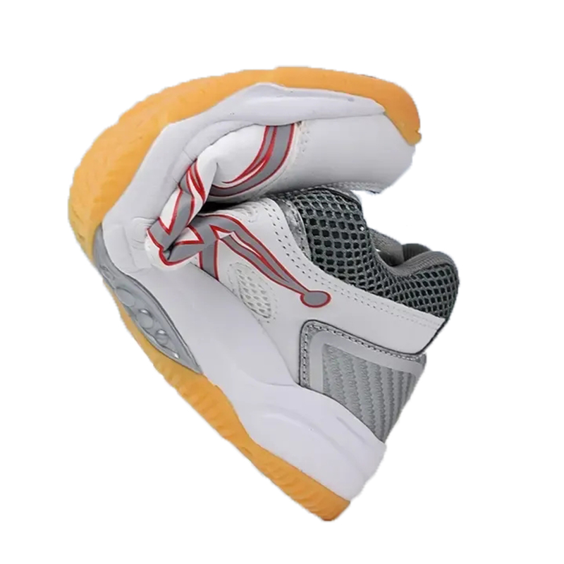 New Male Sport Shoes Mens Badm - Women'S Shoes Volleyball ulasan dan harga