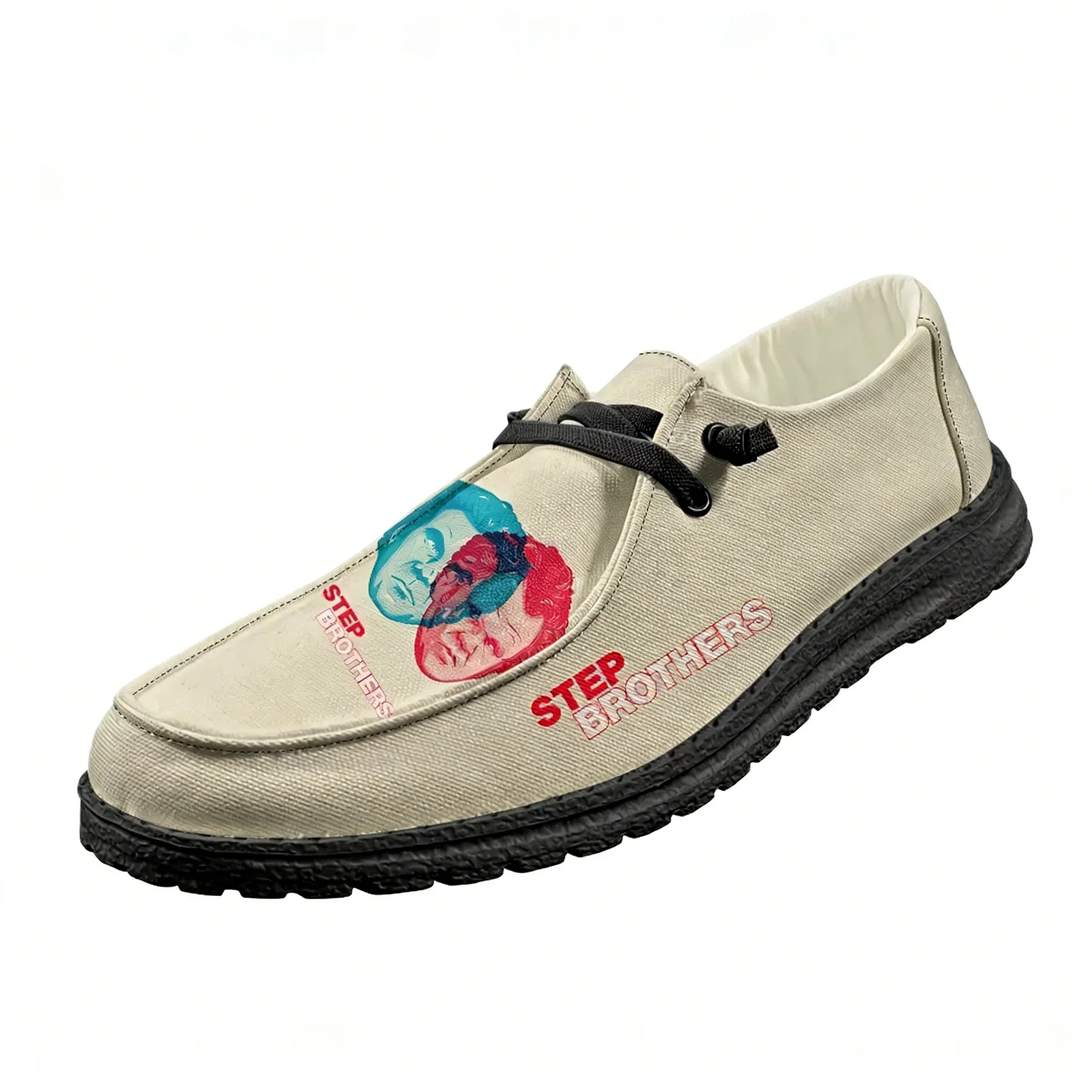 Step Brothers Casual Shoes Men - Women'S Shoes Popular ulasan dan harga