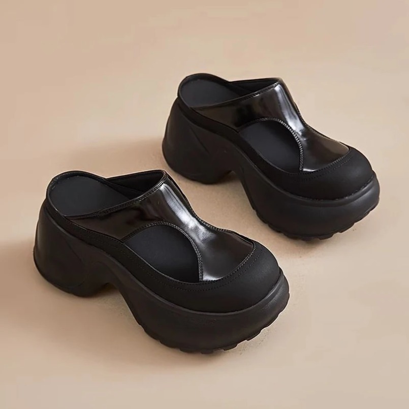 Woman Sandal Home Cloud Slippe - Women Shoes Sale ulasan dan harga
