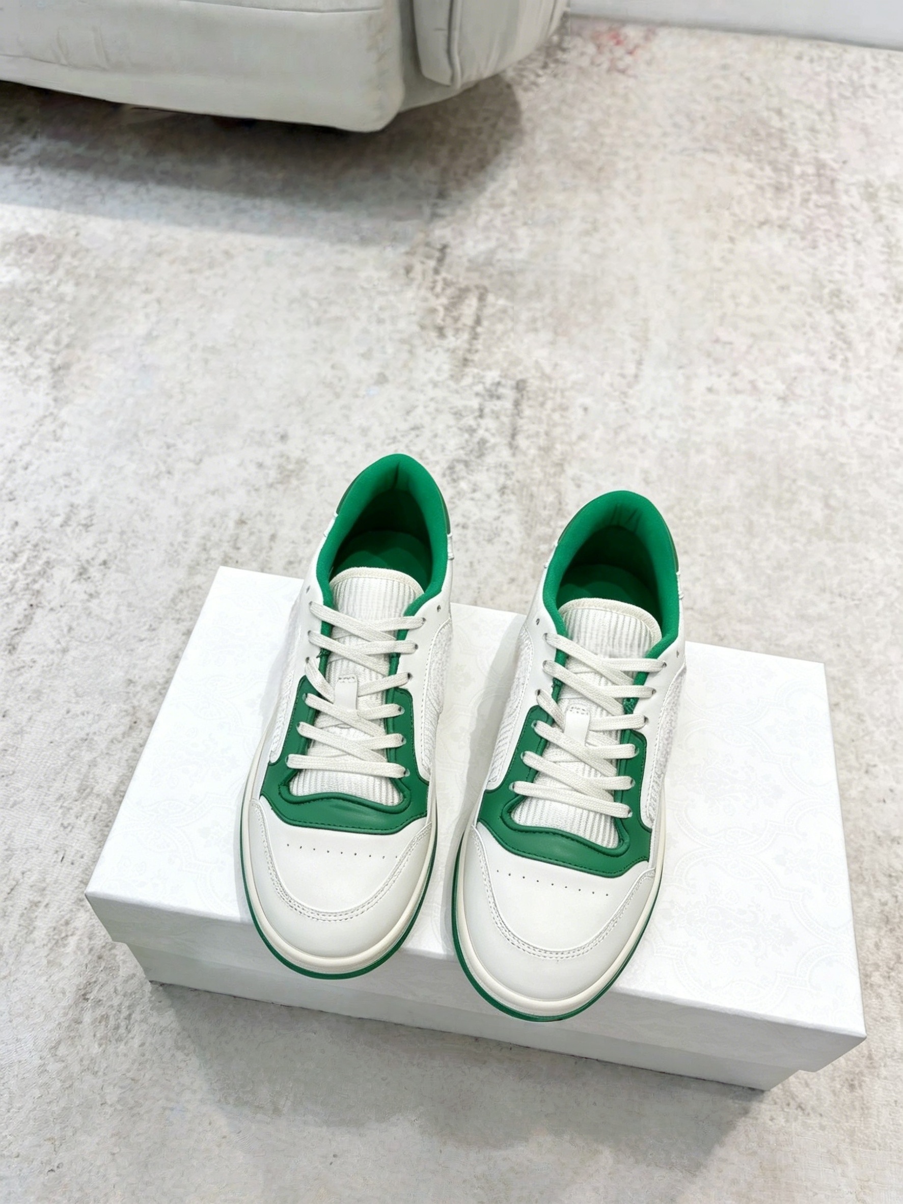 Summer White Sneakers Unisex R - Women Shoes Sale ulasan dan harga
