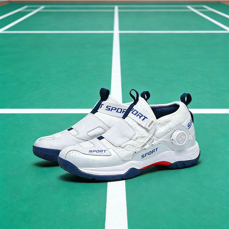 New Professional Men Badminton - Women'S Shoes Volleyball ulasan dan harga