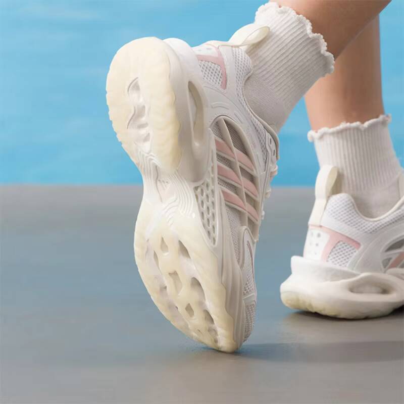Popular Adidas  Off White Pink - Women'S Shoes Pink Adidas ulasan dan harga