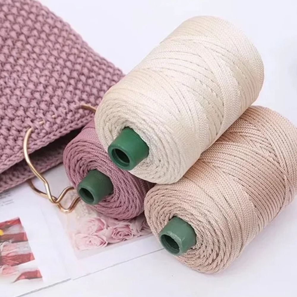 3mm Handmade Ice Rope Thread D - Women'S Shoes Hands Free ulasan dan harga
