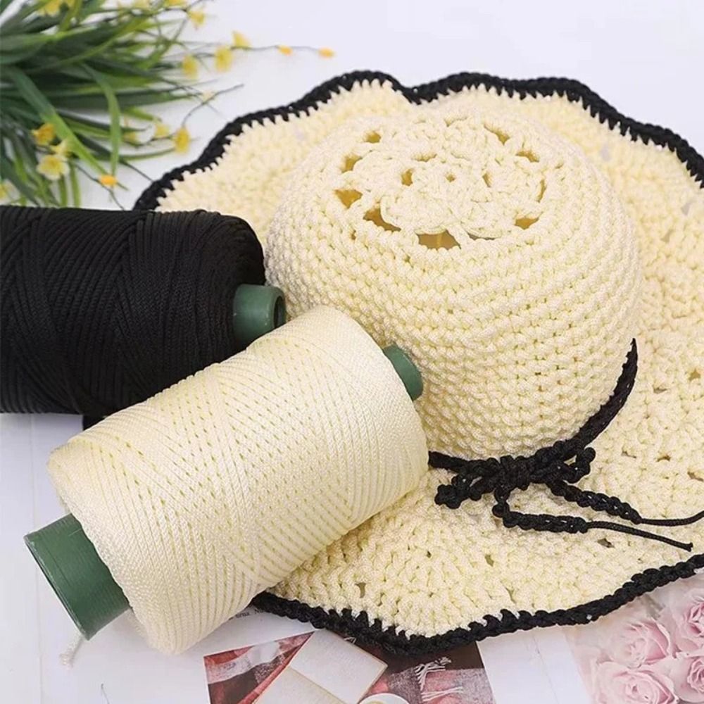 3mm Handmade Ice Rope Thread D - Women'S Shoes Hands Free ulasan dan harga