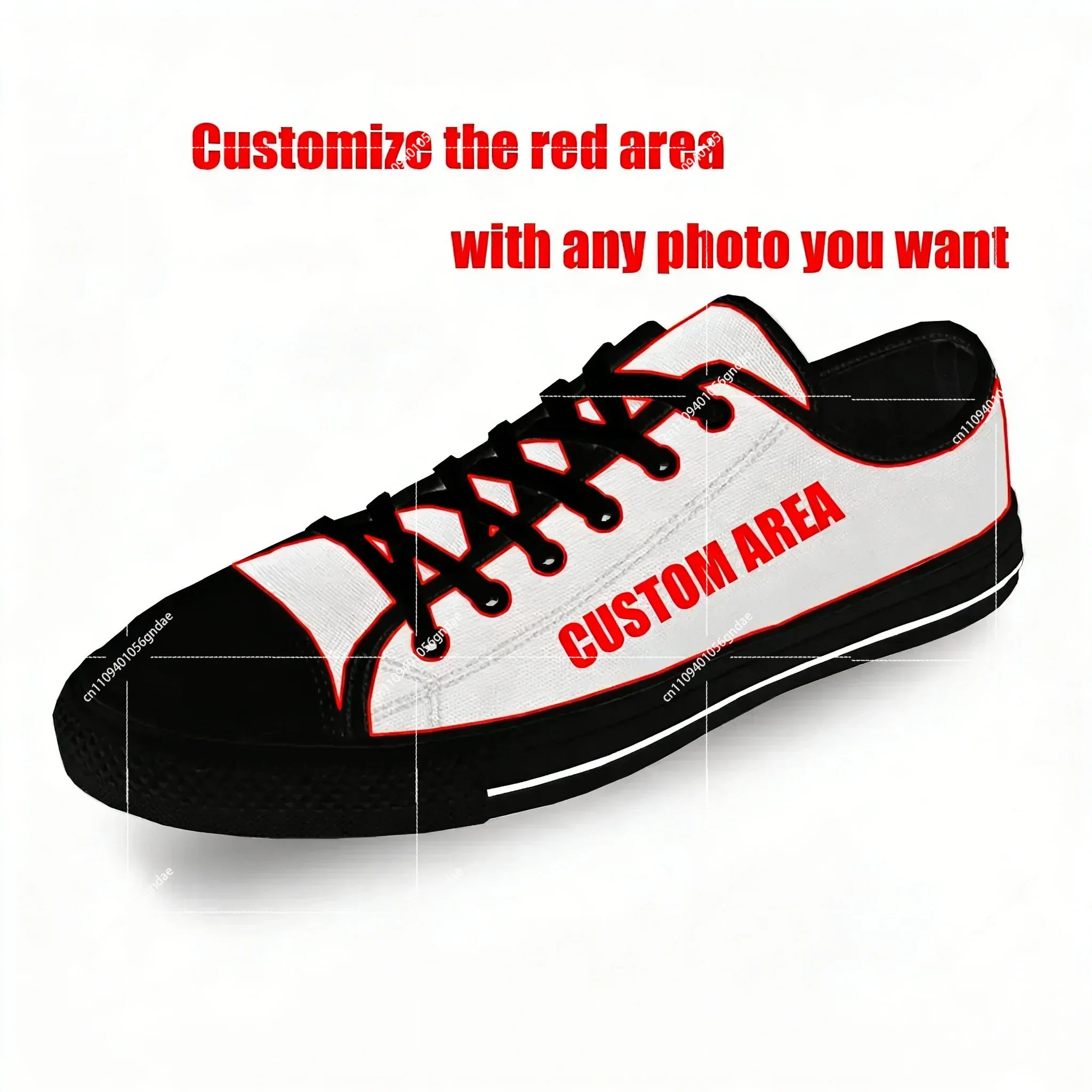 JVKE Popular Singer Pop Low To - Women'S Shoes Popular ulasan dan harga