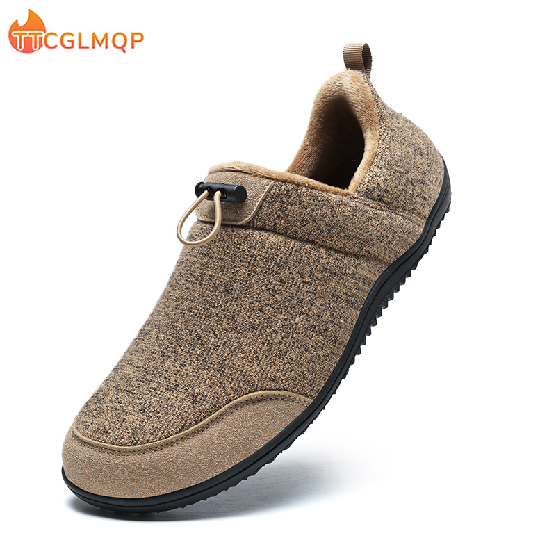 New Winter Warm Snow Barefoot  - Women Shoes Big W ulasan dan harga