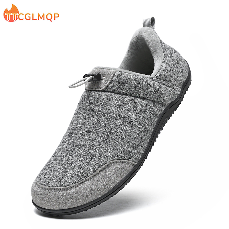 New Winter Warm Snow Barefoot  - Women Shoes Big W ulasan dan harga