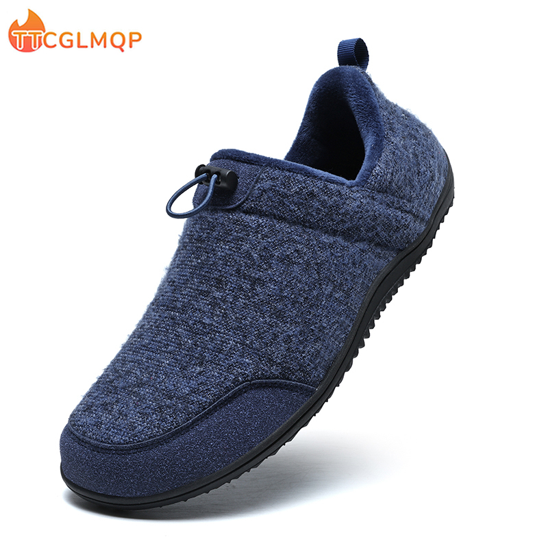 New Winter Warm Snow Barefoot  - Women Shoes Big W ulasan dan harga